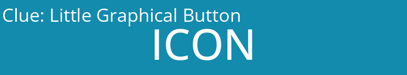 Little Graphical Button