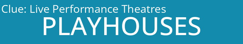 Live Performance Theatres