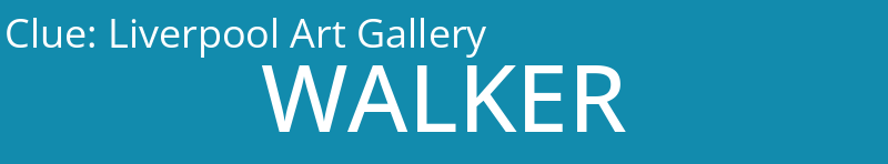 Liverpool Art Gallery