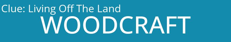 Living Off The Land