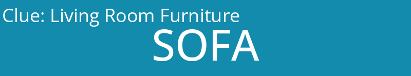 Living Room Furniture