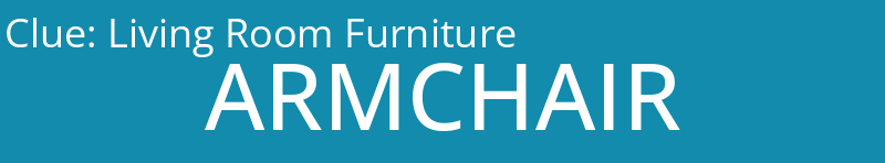 Living Room Furniture