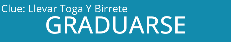 Llevar Toga Y Birrete