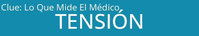 Lo Que Mide El Médico