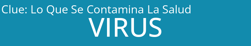 Lo Que Se Contamina La Salud