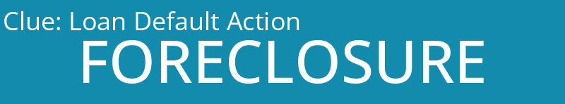 Loan Default Action