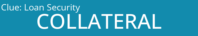 Loan Security