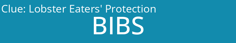 Lobster Eaters' Protection