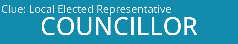 Local Elected Representative