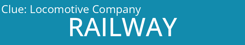 Locomotive Company