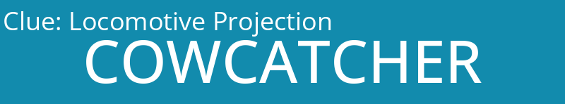 Locomotive Projection