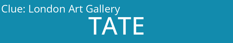 London Art Gallery