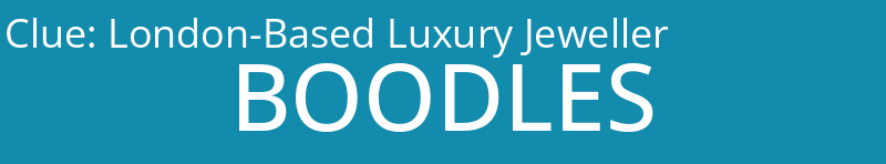 London-Based Luxury Jeweller
