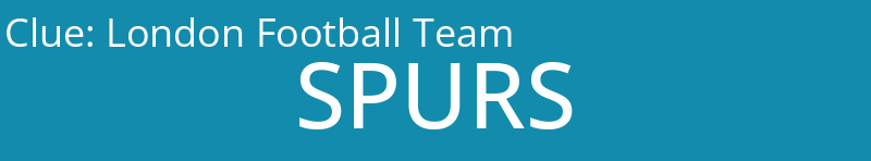 London Football Team