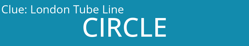 London Tube Line
