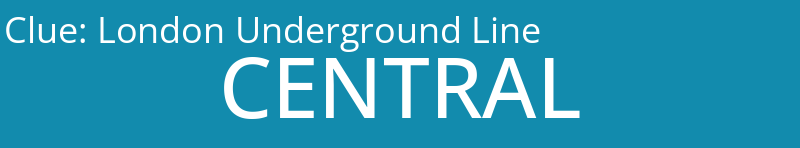 London Underground Line