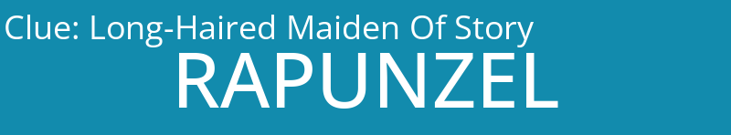 Long-Haired Maiden Of Story