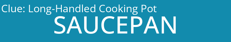 Long-Handled Cooking Pot