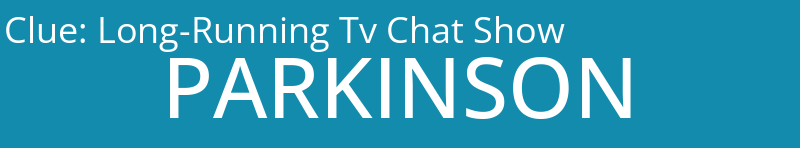 Long-Running Tv Chat Show