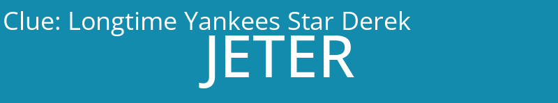 Longtime Yankees Star Derek