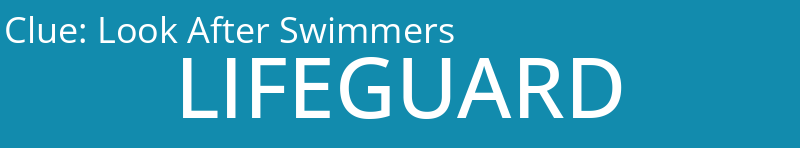 Look After Swimmers