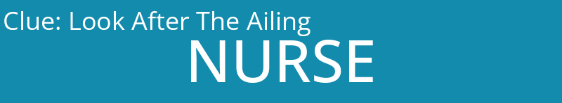 Look After The Ailing