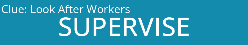 Look After Workers