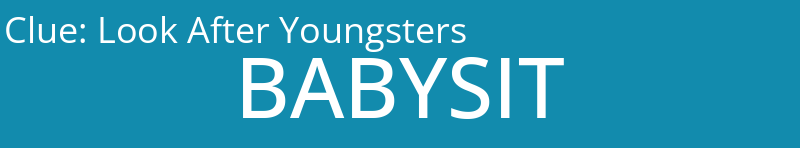 Look After Youngsters