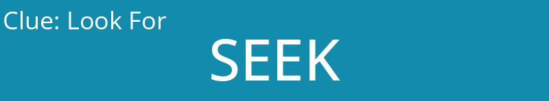 Look For