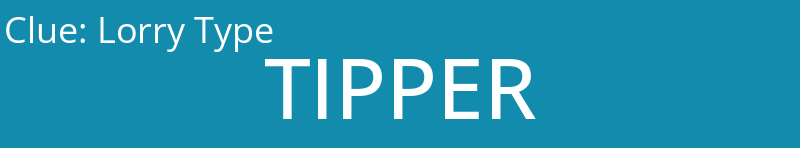 Lorry Type