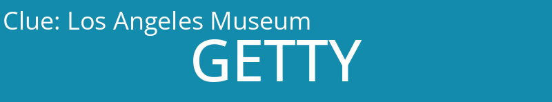 Los Angeles Museum