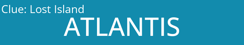Lost Island