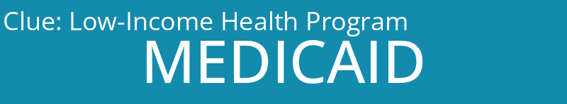 Low-Income Health Program