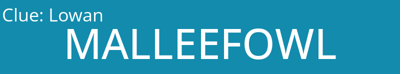 Lowan