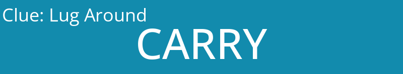 Lug Around