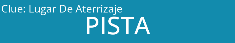 Lugar De Aterrizaje