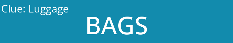 Luggage