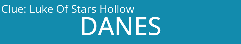 Luke Of Stars Hollow