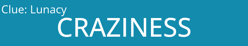 Lunacy