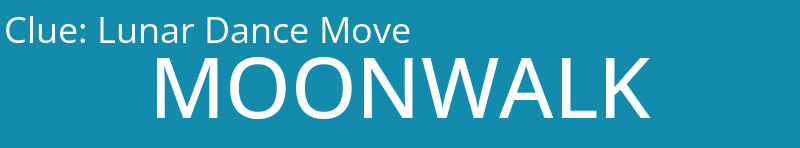Lunar Dance Move