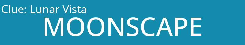 Lunar Vista