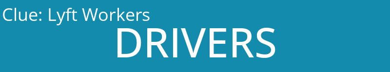 Lyft Workers