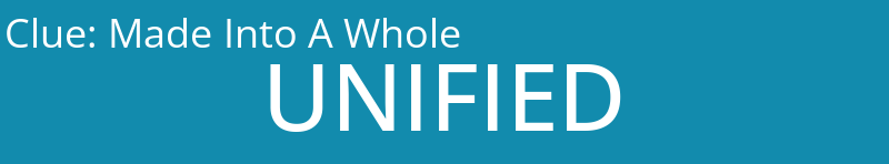 Made Into A Whole
