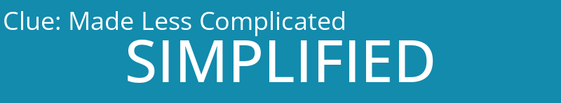 Made Less Complicated