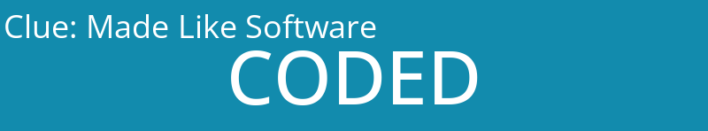 Made Like Software