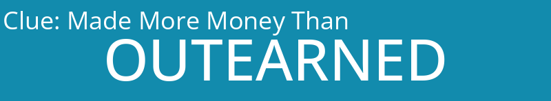 Made More Money Than