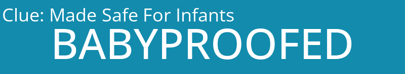 Made Safe For Infants