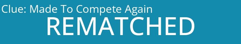 Made To Compete Again