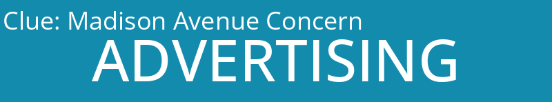 Madison Avenue Concern