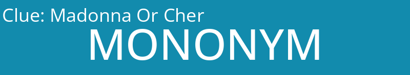Madonna Or Cher 